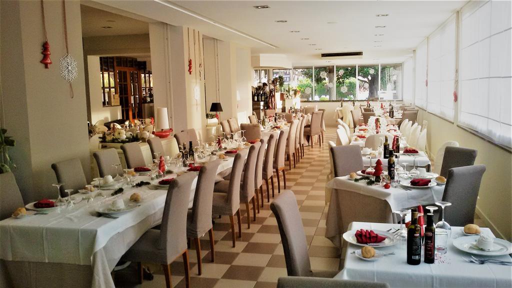 Hotel Velcamare تاركوينيا المظهر الخارجي الصورة