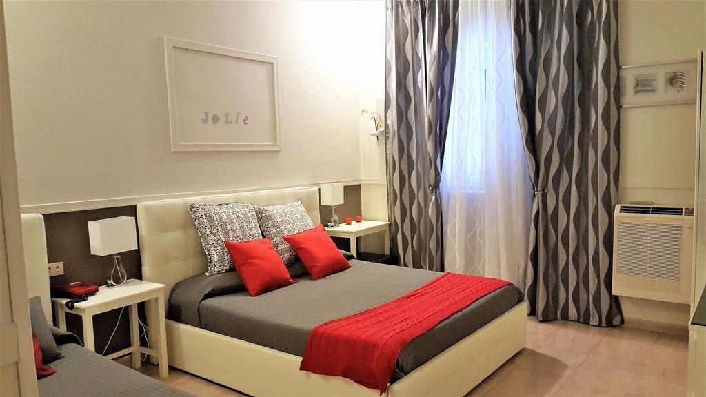 Hotel Velcamare تاركوينيا المظهر الخارجي الصورة
