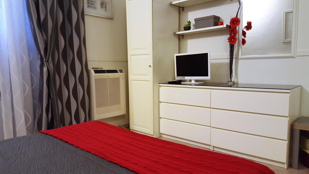 Hotel Velcamare تاركوينيا المظهر الخارجي الصورة